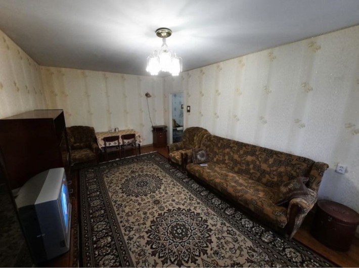 Продам 2-х комнатную квартиру - фото 1