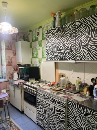 Продам 3х кім кв з автономкою у центрі міста - фото 1
