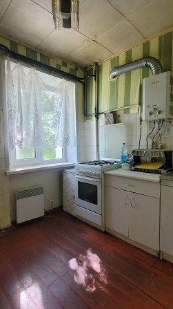 Продам 2-во кімнатну квартиру. - фото 1