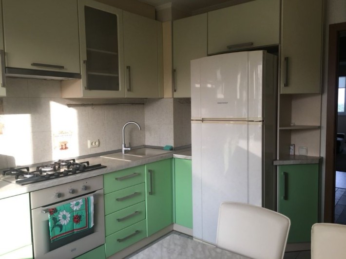 Собственник. Продам 3-х комн. квартиру Даманский, автономное отопление - фото 1