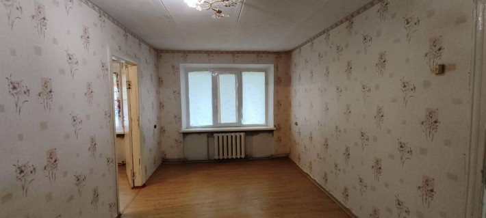 Продам 3-и кімнатну квартиру - фото 1