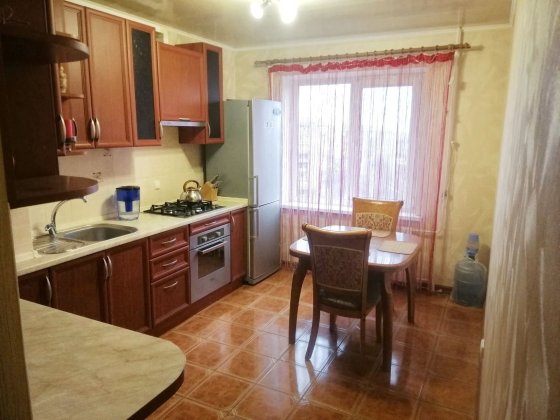 Продаж/Обмін на авто! Шикарна 3-кімн. квартира з євроремонтом (ОБ Краматорськ