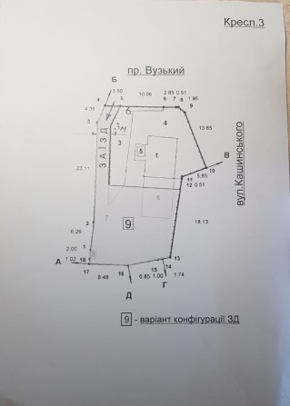 Продаж квартири. - фото 1