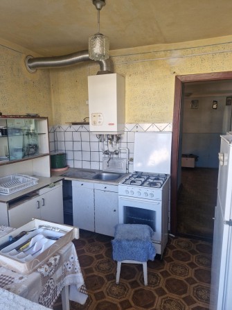 Продам однокімнатну квартиру без ремонту - фото 1
