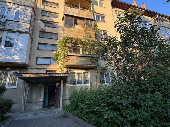 3-ох кімнатна квартира, ПРОДАЖ Мукачево