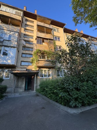 3-ох кімнатна квартира, ПРОДАЖ - фото 1