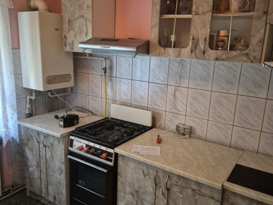 Продаж двох кімнатной квартири Росвигово. Мукачево