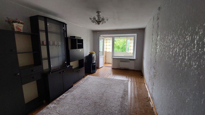 Продам 1-кімнатну квартиру. Вул.Стависька,27. - фото 1