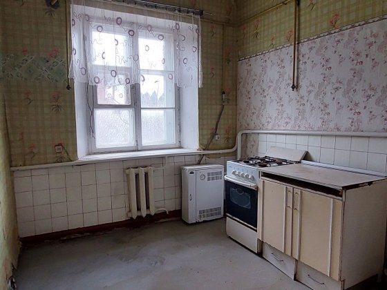 Продам 2-кімнатну квартиру. Вул.Беделя,9. с.Серебрія.