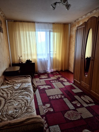 4х кімнатна квартира вул. Об'їжджа продаж або обмін - фото 1