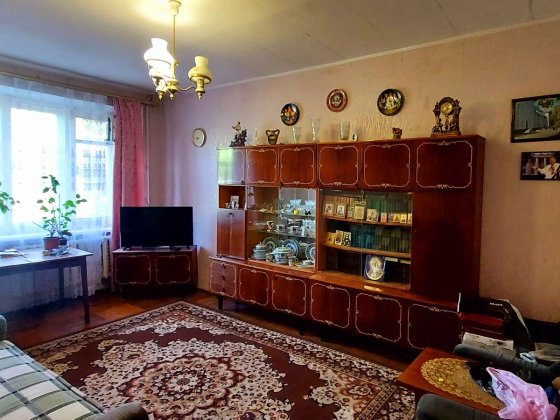 3-х кімнатна квартира в м.Ніжин Нежин