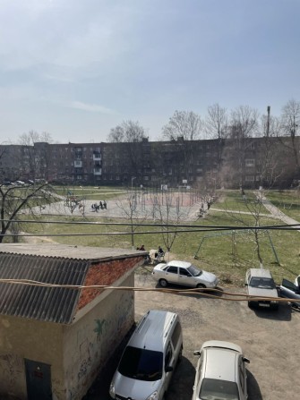 Продам 3-х кімнатну квартиру. - фото 1