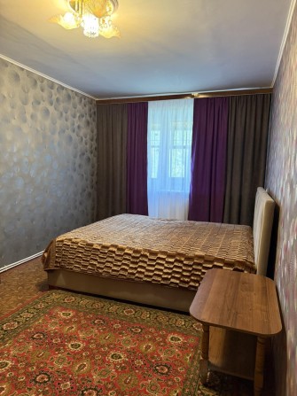 Продаж 3-х кімнатна з індивідуальним опаленням район Базару - фото 1