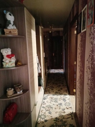 Продам 3-х кімнатну квартиру в м.Ніжин - фото 1