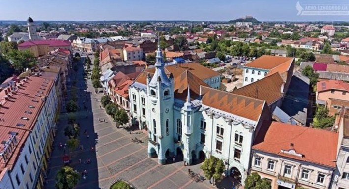 Продаж в центрі 1 кімн.квартири 36 кв м - фото 1