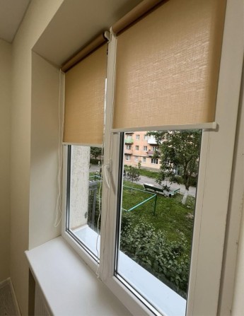 Продаж чудовоі 1 кімн квартири з євроремонтом - фото 1