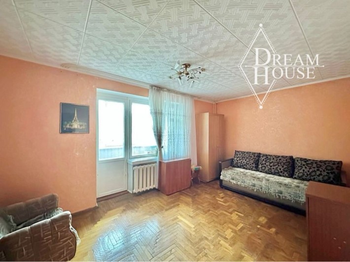 Продаж 2 кімнатної квартири чеського типу - фото 1