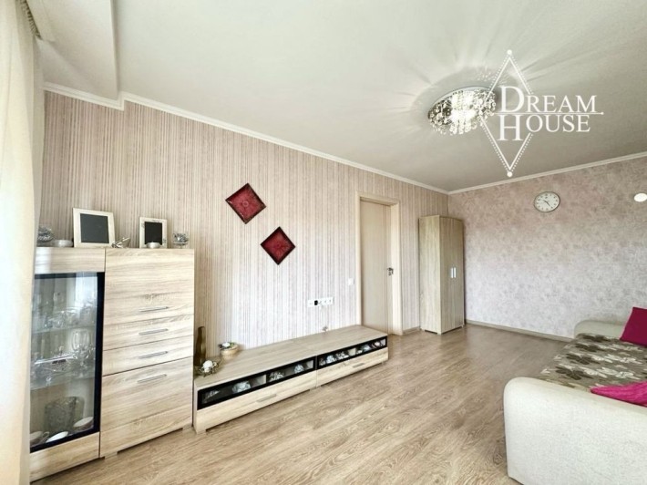 Продаж 2 кімнатної квартири - фото 1