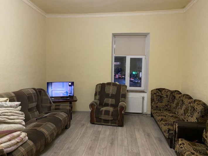 Продаж квартири в центрі - фото 1