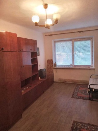 Продаж однокімнатної квартири - фото 1
