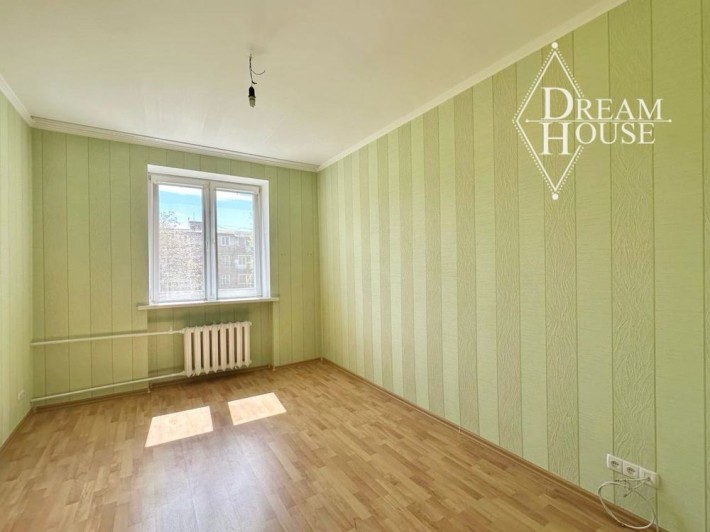 Продаж 2 кімнатної сталінки в центрі міста - фото 1