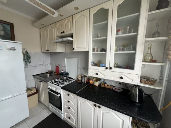 Продаж гарної квартири Мукачево