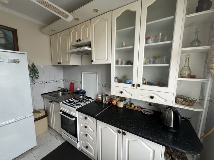 Продаж гарної квартири - фото 1