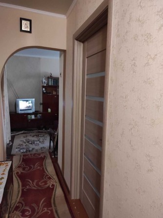 Продам 3-х кімнатну квартиру - фото 1