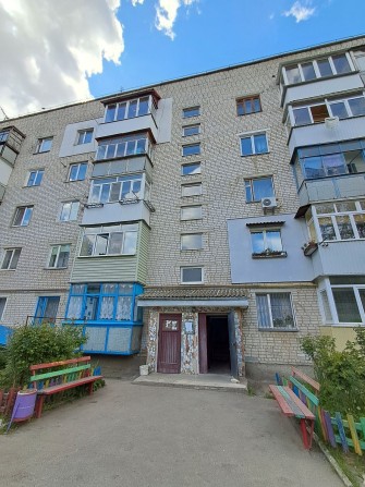 Продаж 3-кімнатної квартири - фото 1