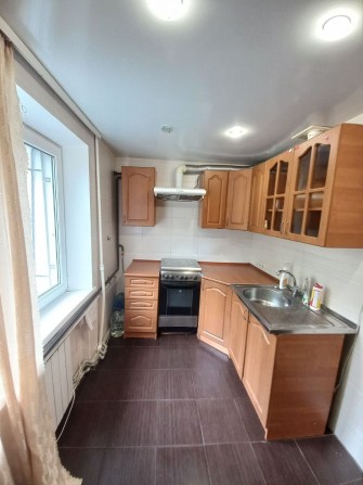 Продам 3-кімнатну квартиру в м. Самар, район податкової.

Квартира роз - фото 1