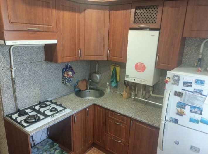 Продам 1 комнатную квартиру - фото 1