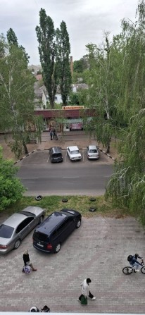 Двухкомнатная квартира - фото 1