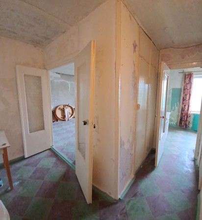 Продам однокомнатную кв. в г. Самар (Новомосковск). - фото 1