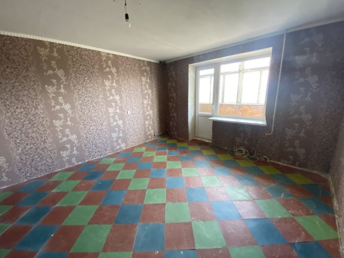 Продаж 1к квартири - фото 1