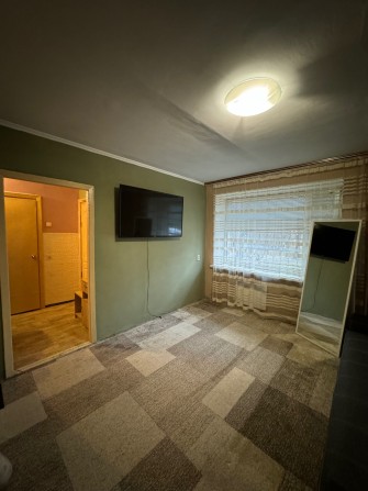 Продаж 1 кім квартири в центрі міста - фото 1