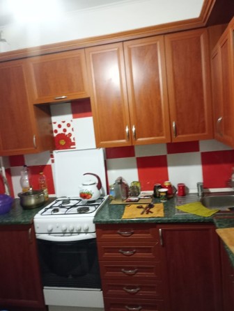 Продам 3 кім.квартиру - фото 1