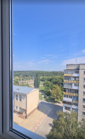 Видова квартира в самому центрі - фото 1