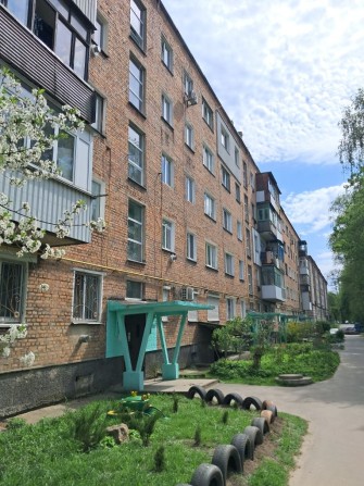 Продаж 3-кімнатної квартири з АВТОНОМНИМ ОПАЛЕННЯМ. - фото 1