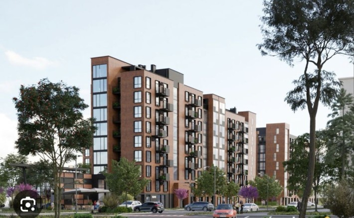 Продаж каартирив новобудові - фото 1
