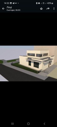 Продається 2-кімнатна квартира двоповерхова новобудова Осипенко(Варшав - фото 1