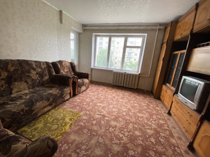 Продам 2к квартиру р-н 11 школи - фото 1
