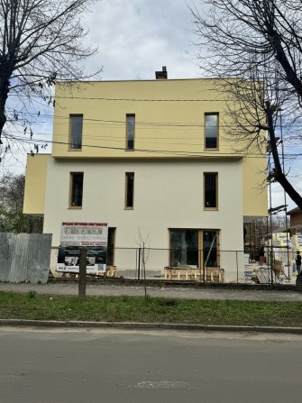 Продаж квартири в новобудові мікрорайон Черьомушки - фото 1