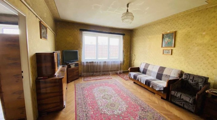 Продаж двокімнатної квартири - фото 1