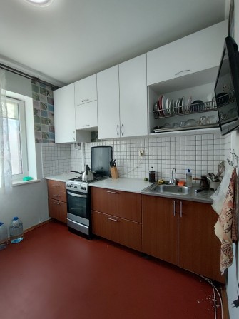 Продам 2-кімнатну квартиру в м Обухів, вул Миру - фото 1
