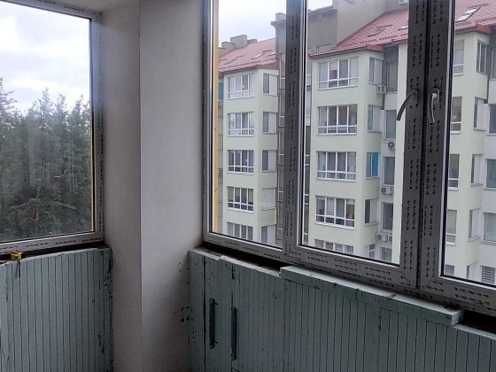 Продам квартиру на м-н Обухівський Ключ буд.8 (Власник) Обухов