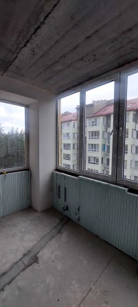 Продам квартиру на м-н Обухівський Ключ буд.8 (Власник) - фото 1