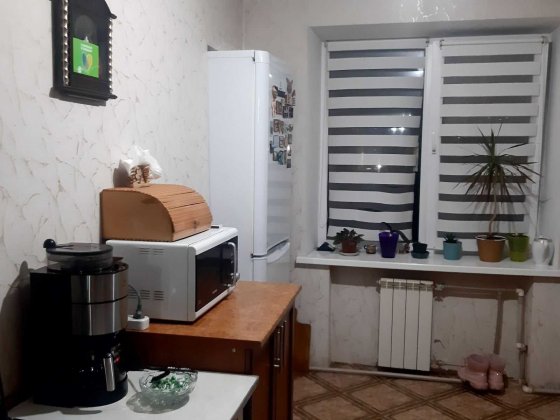 Продается 3-х, комнатная квартира в Обухове, р-н "Автошкола" Обухів