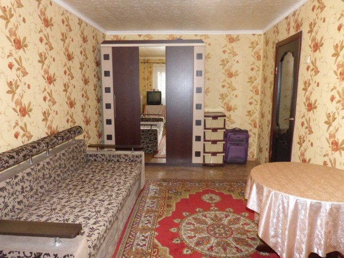 Продам однокомнатную квартиру в центре - фото 1