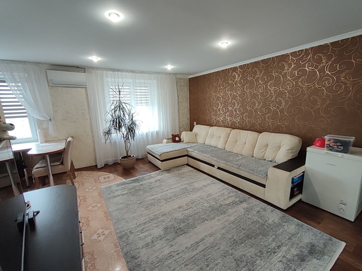 Продам 2-кімн квартиру-студію - 54 кв м (р-н ОСТРОВА) - фото 1