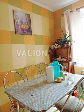 Продам 2к квартиру, Обухів, вул. Миру 2, з ремонтом - фото 1